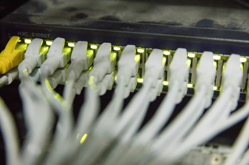 電纜管理 建筑物電力系統安裝的核心要素