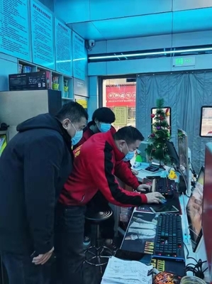 泰安市文化市場綜合執法支隊強化互聯網上網服務營業場所執法監管，助力文旅市場健康發展